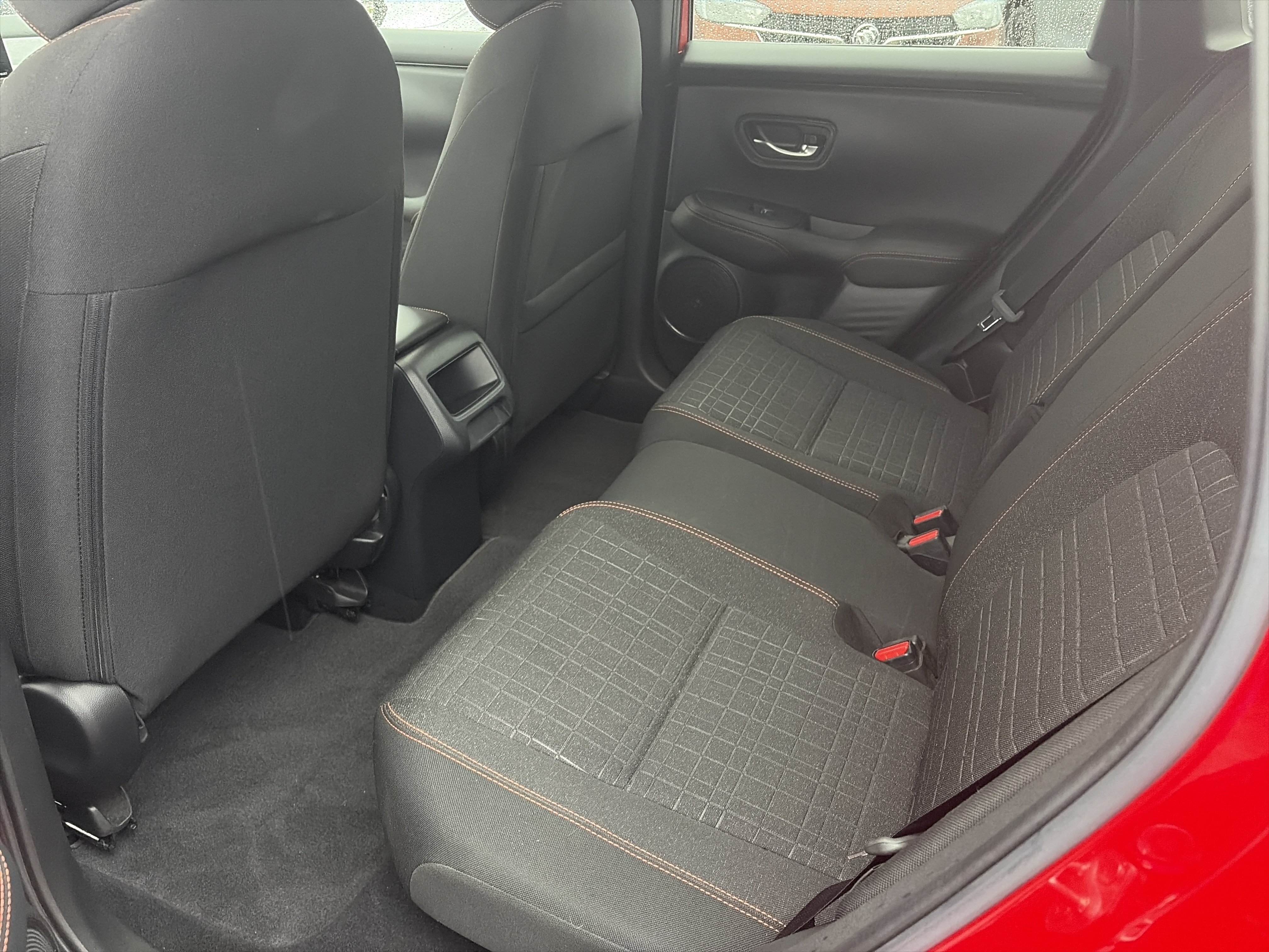 Certified 2024 Honda HR-V Sport image 18