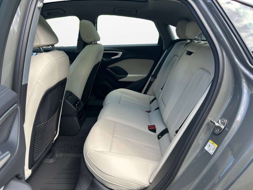 New 2025 Audi A5 2.0T Premium image 13