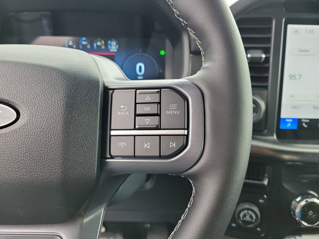 New 2026 Ford F150 Lariat w/ FX4 Off-Road Package image 25