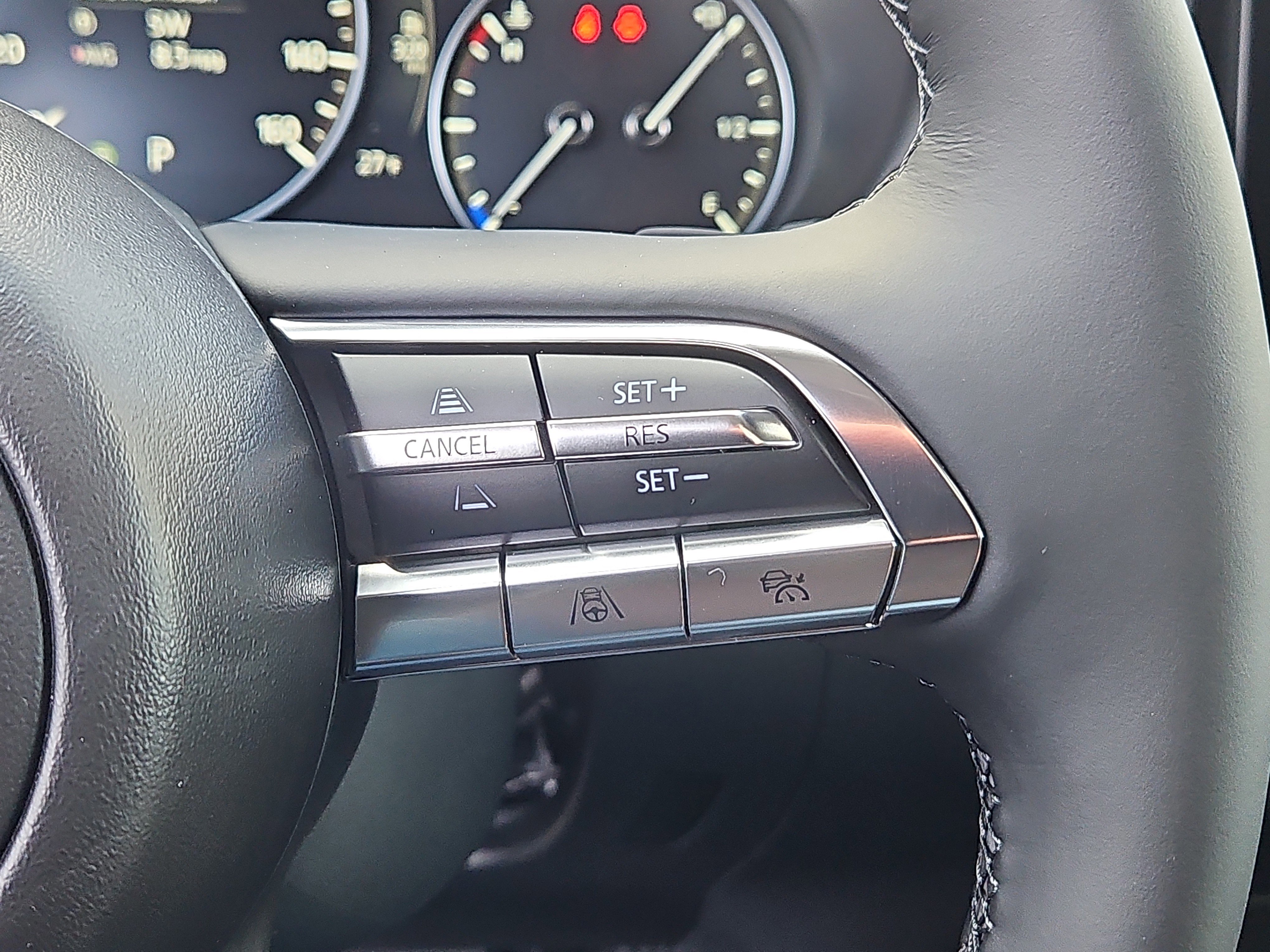 New 2025 MAZDA CX-50 AWD 2.5 Turbo w/ Weather Package image 17