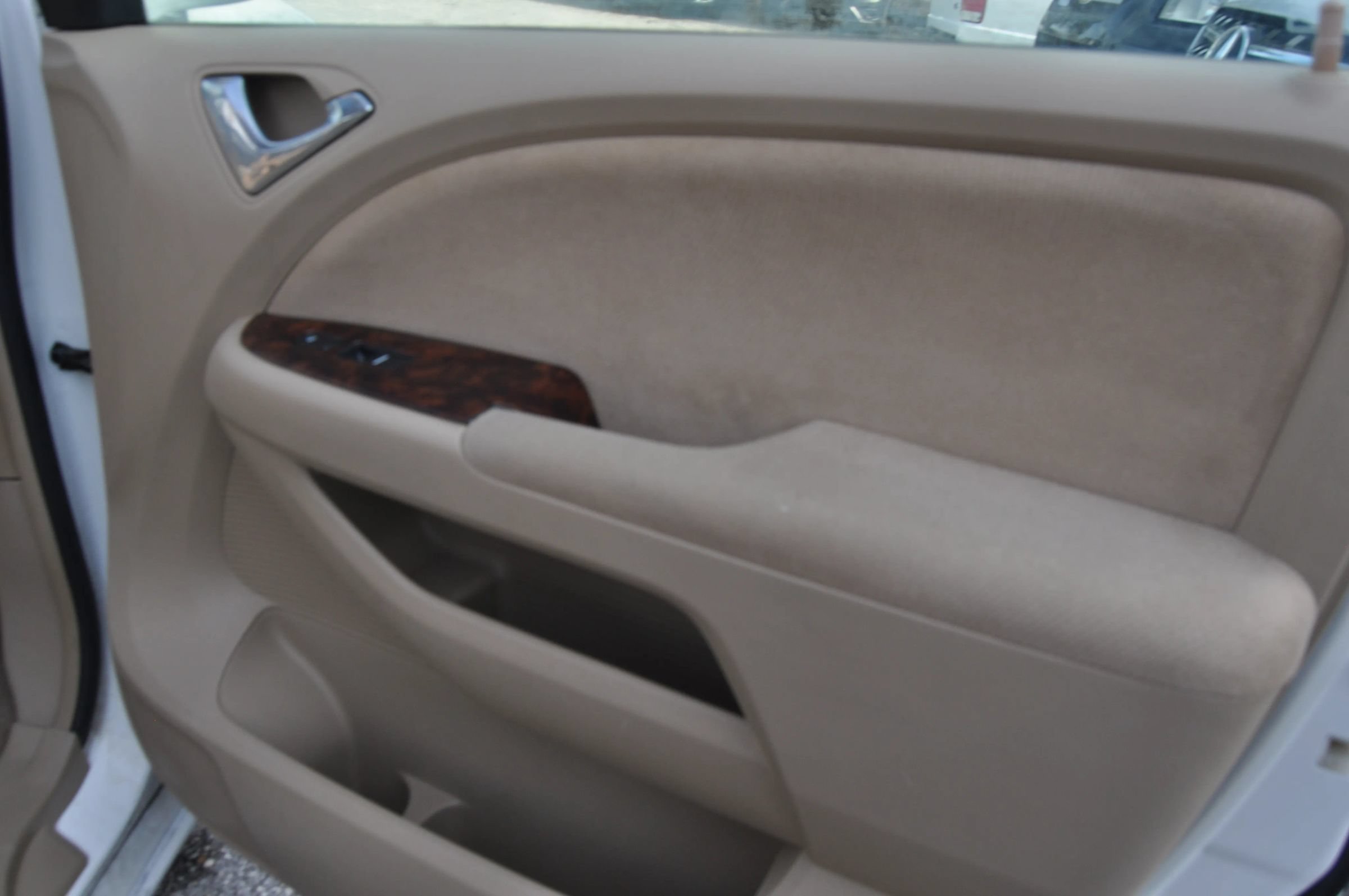 Used 2005 Honda Odyssey EX image 32