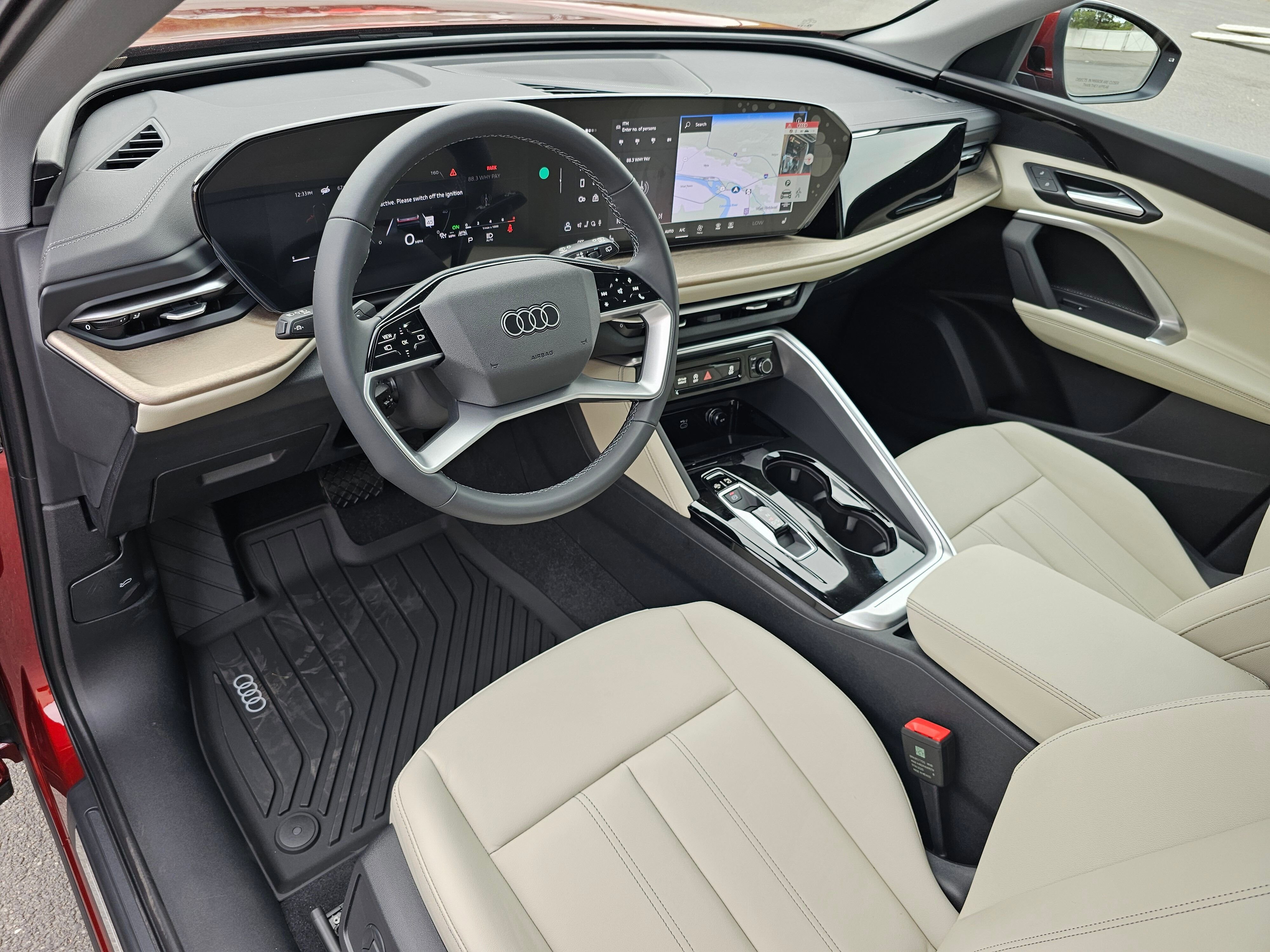 New 2025 Audi Q5 Premium image 2