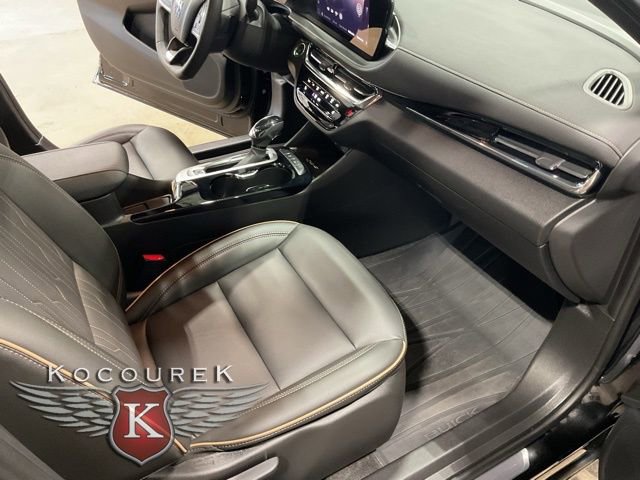 Used 2024 Buick Envista Avenir image 20