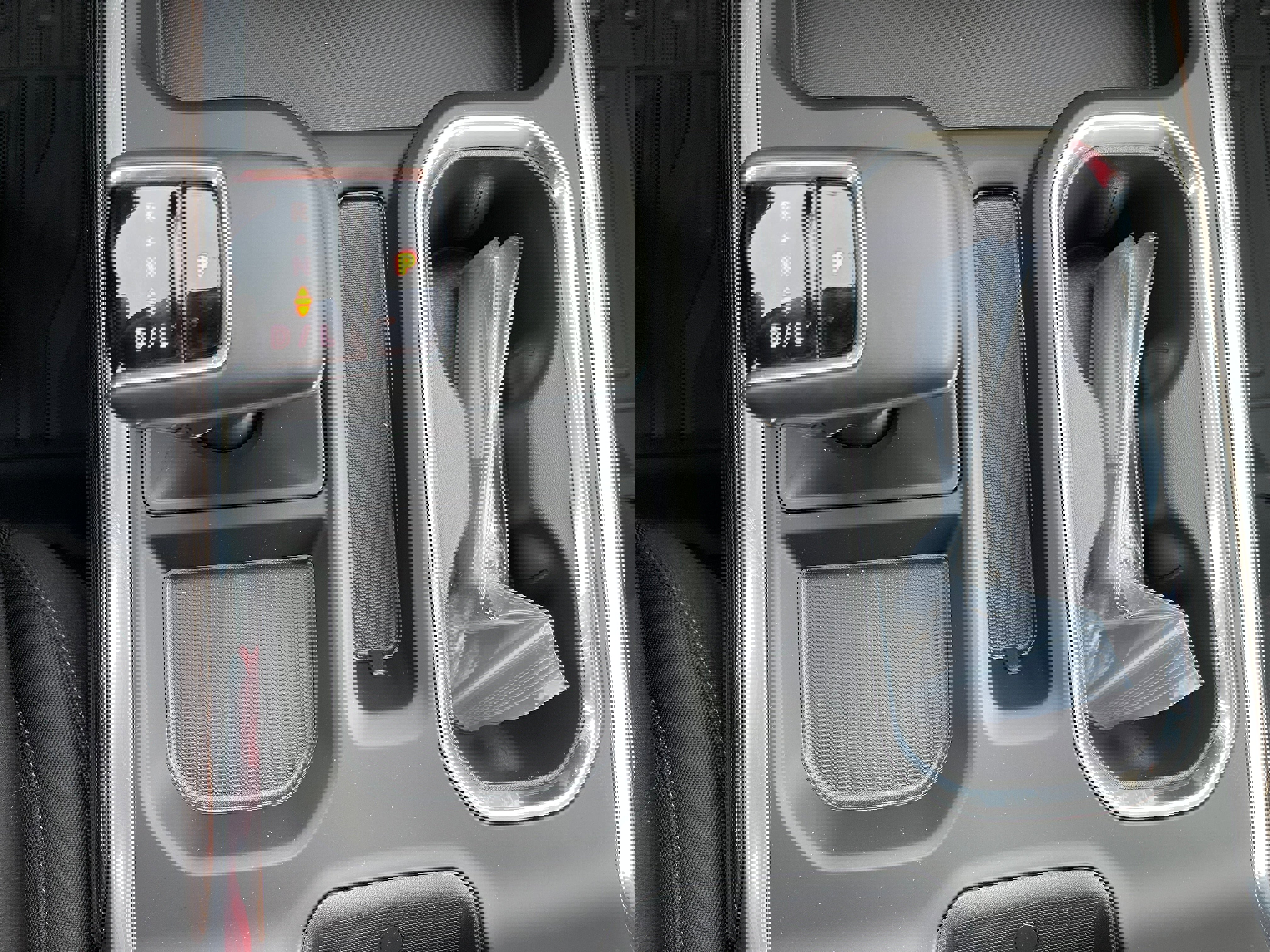 New 2026 GMC Sierra 1500 Elevation w/ LPO, Elevation Black Package image 16