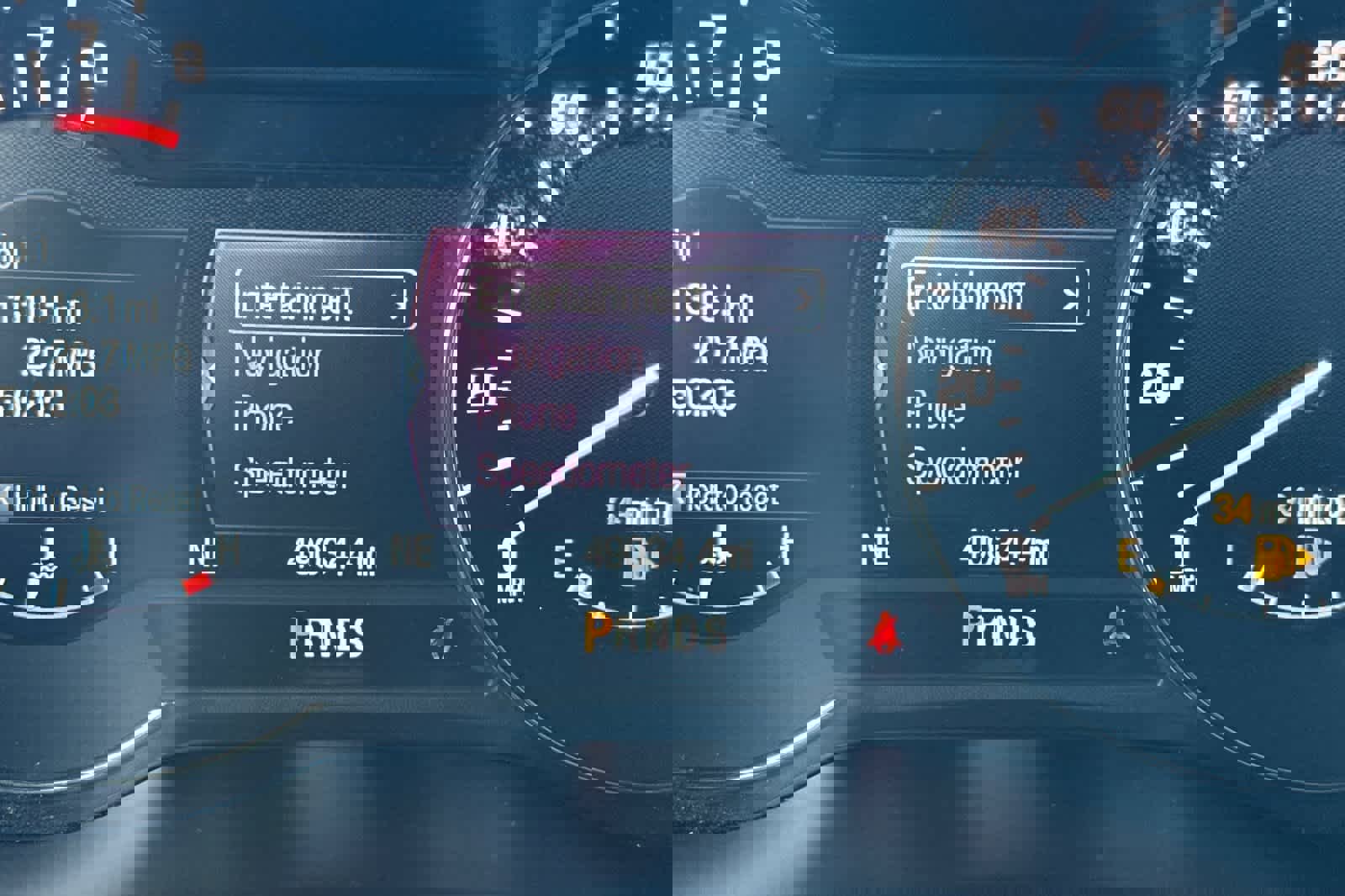 Used 2017 Lincoln MKC Select w/ Select Plus Package image 30