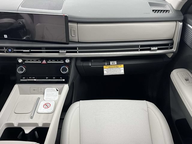 New 2026 Hyundai Santa Fe SEL FWD image 16