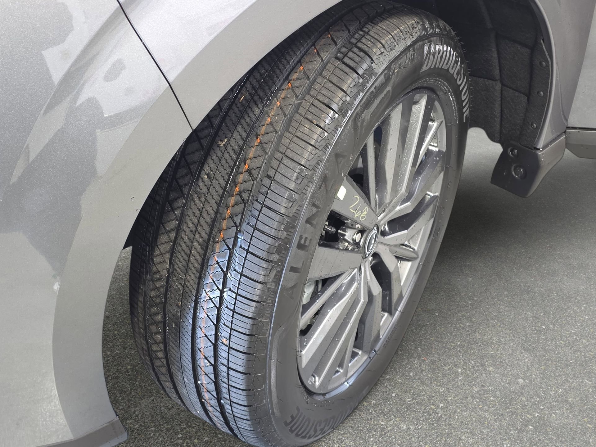 New 2026 Nissan Murano SL image 31