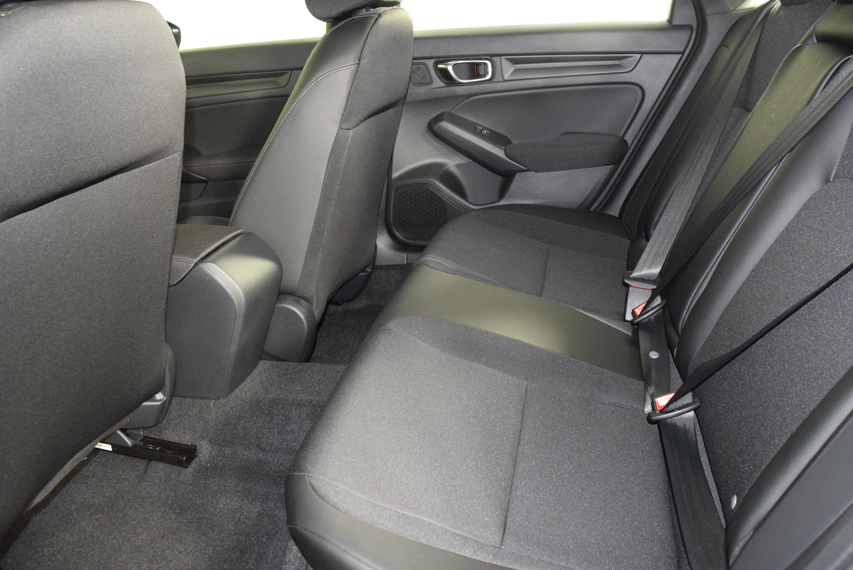 New 2026 Honda Civic Sport image 15