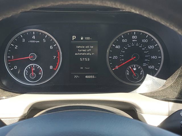 Certified 2023 Kia K5 GT-Line w/ GT-Line Premium Package FWD image 19