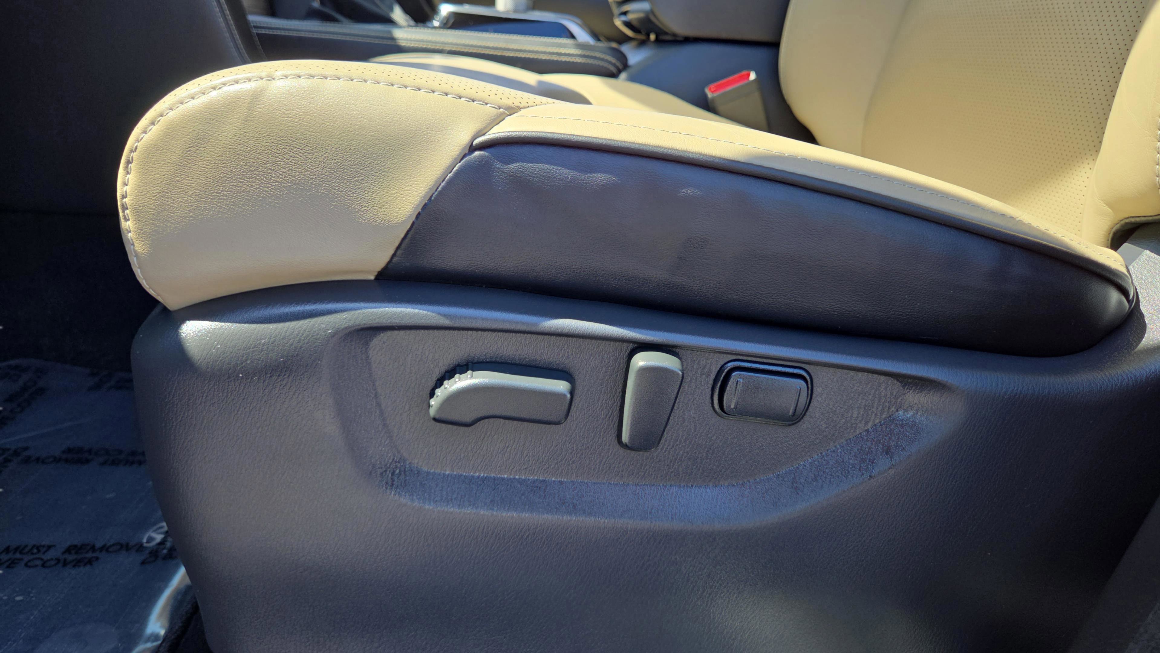 Used 2023 INFINITI QX80 Premium Select w/ Cargo Package image 25