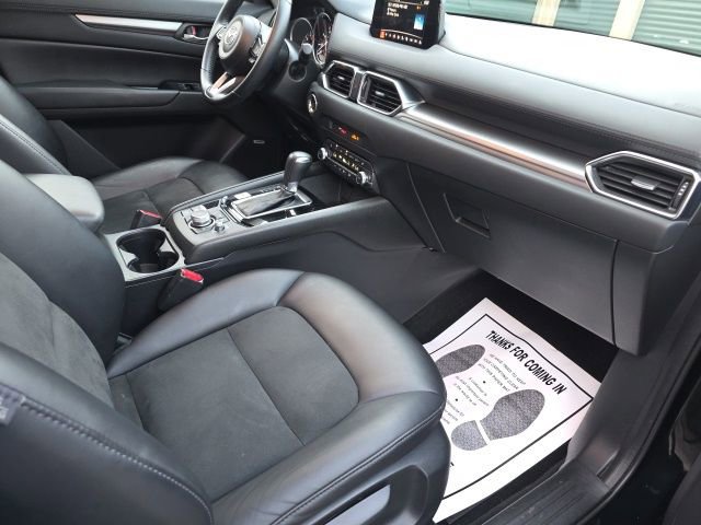 Used 2019 MAZDA CX-5 Touring AWD/4WD image 20