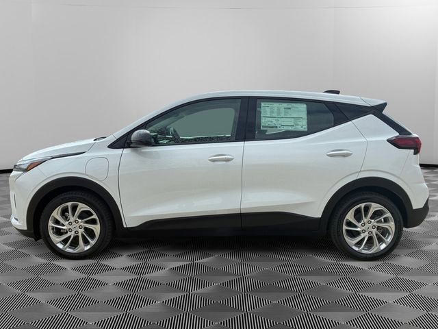 New 2027 Chevrolet Bolt LT w/ Comfort Package image 6