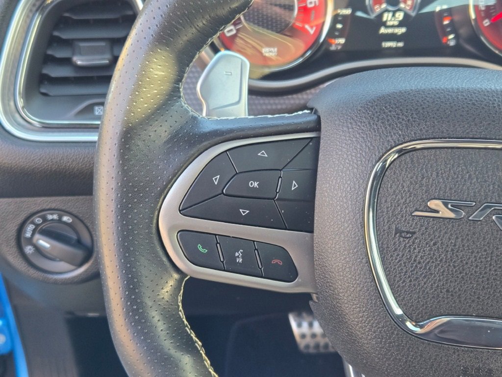Used 2019 Dodge Challenger SRT Hellcat image 26