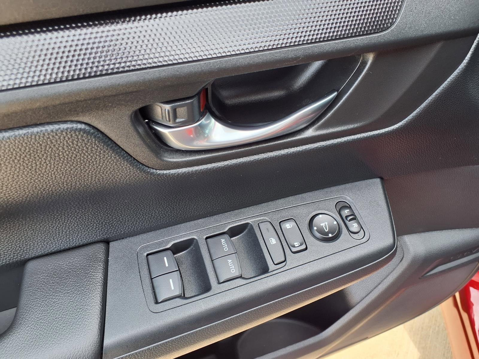 Used 2025 Honda CR-V Sport image 23