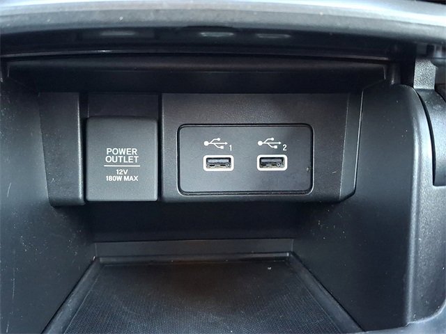 Certified 2022 Honda Accord Sport image 25