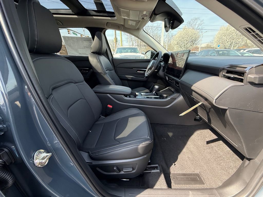 New 2026 MAZDA CX-5 2.5 S w/ Premium Plus Package image 27