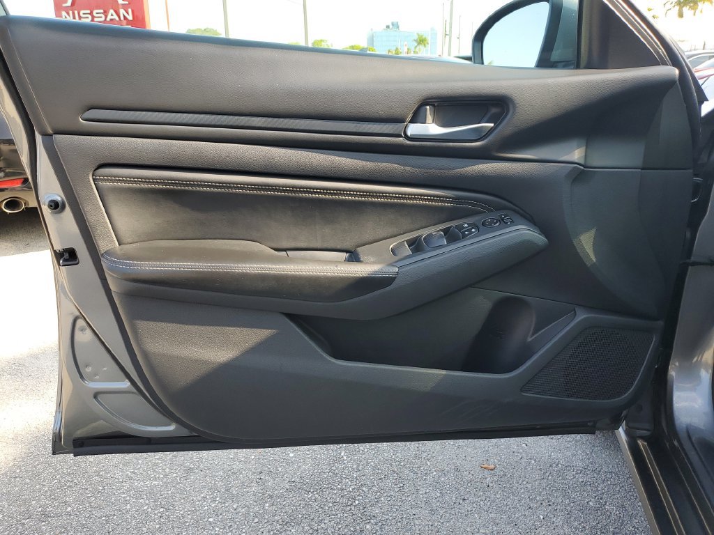 Certified 2020 Nissan Altima 2.5 S FWD image 21