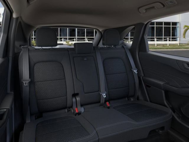 New 2026 Ford Escape Active w/ Active Premium Tech Pack image 11