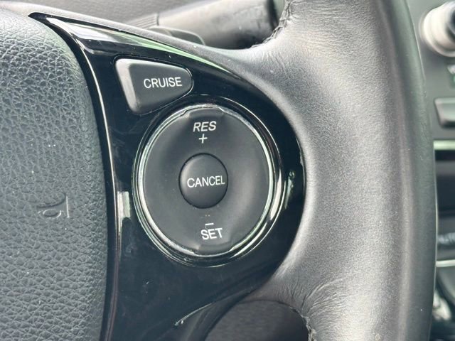Used 2016 Honda Accord Sport image 12