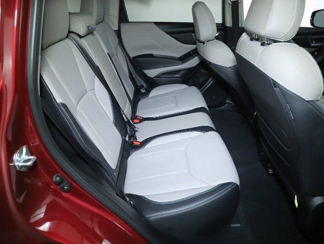 Certified 2024 Subaru Forester Limited AWD/4WD image 36