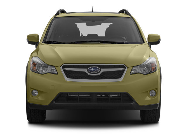 Used 2013 Subaru Crosstrek 2.0i Limited AWD/4WD image 7