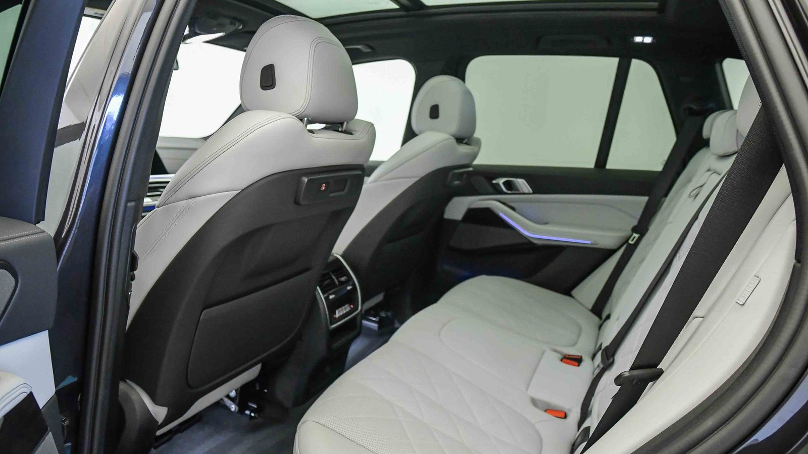 Certified 2023 BMW X5 xDrive45e image 22