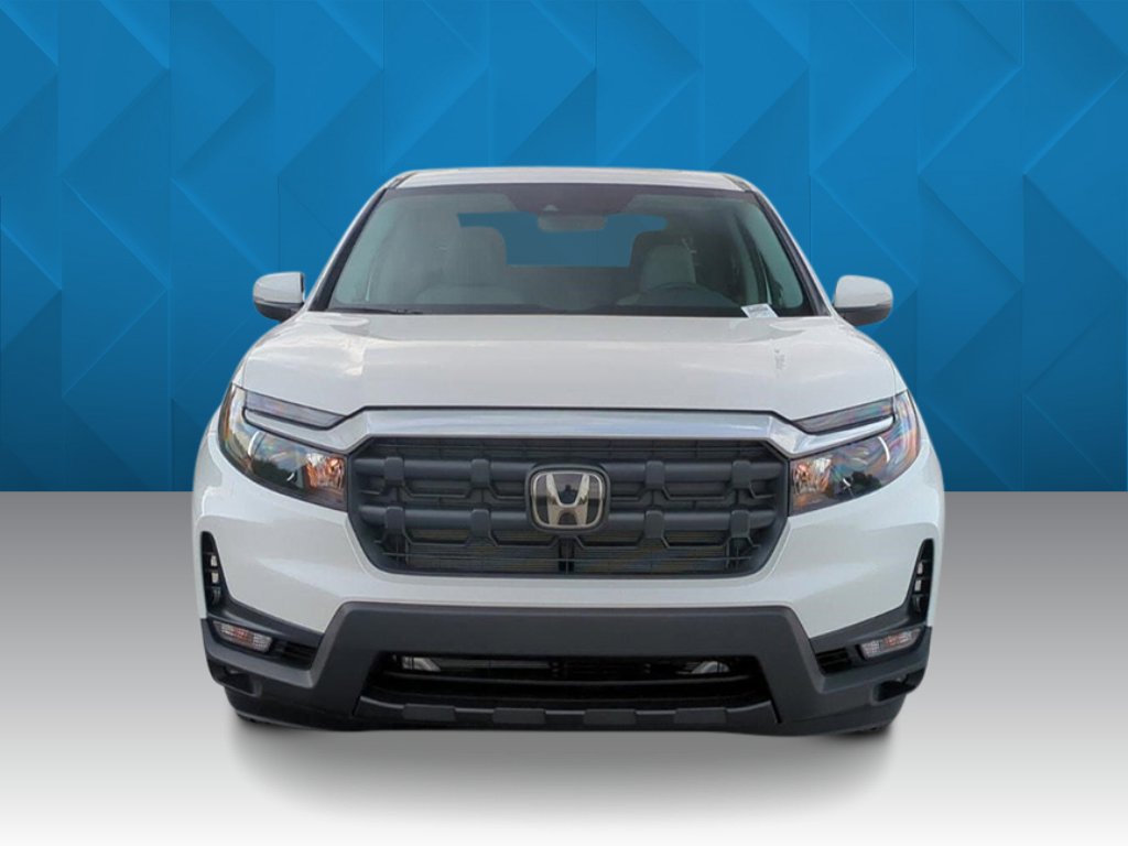 New 2026 Honda Ridgeline RTL image 12