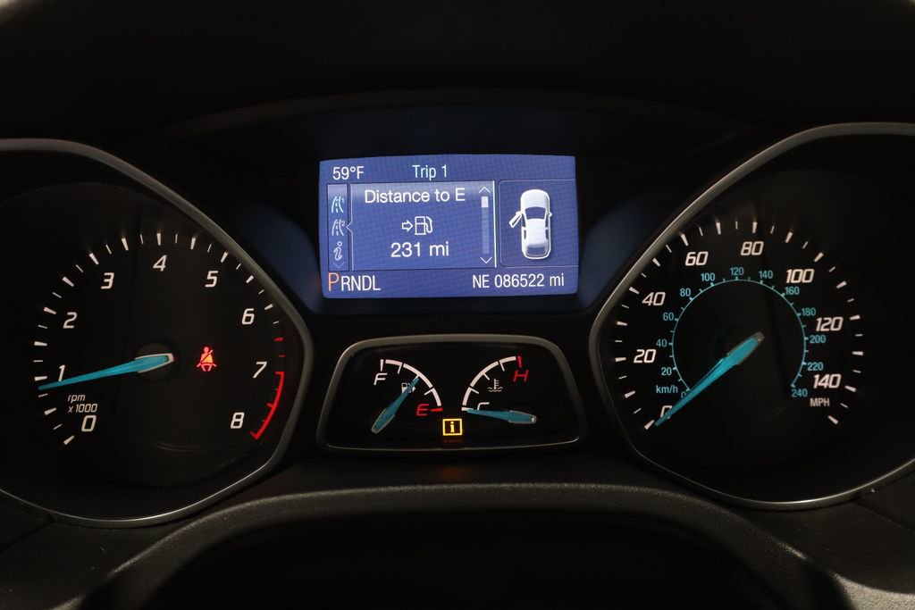 Used 2014 Ford Focus SE image 28
