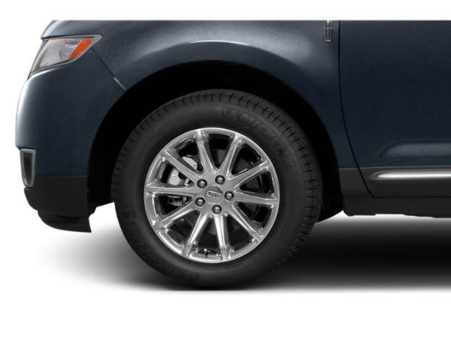 Used 2015 Lincoln MKX AWD w/ Equipment Group 102A image 11