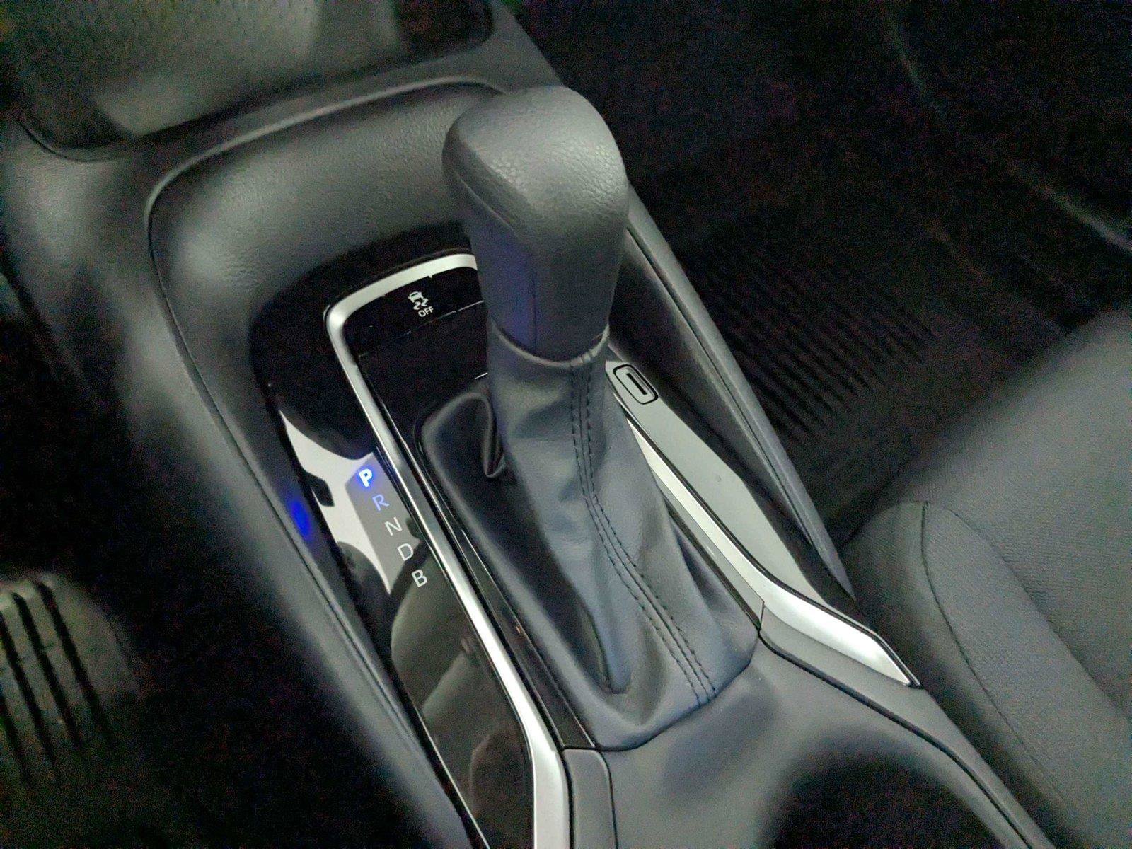 New 2027 Toyota Corolla LE FWD image 15