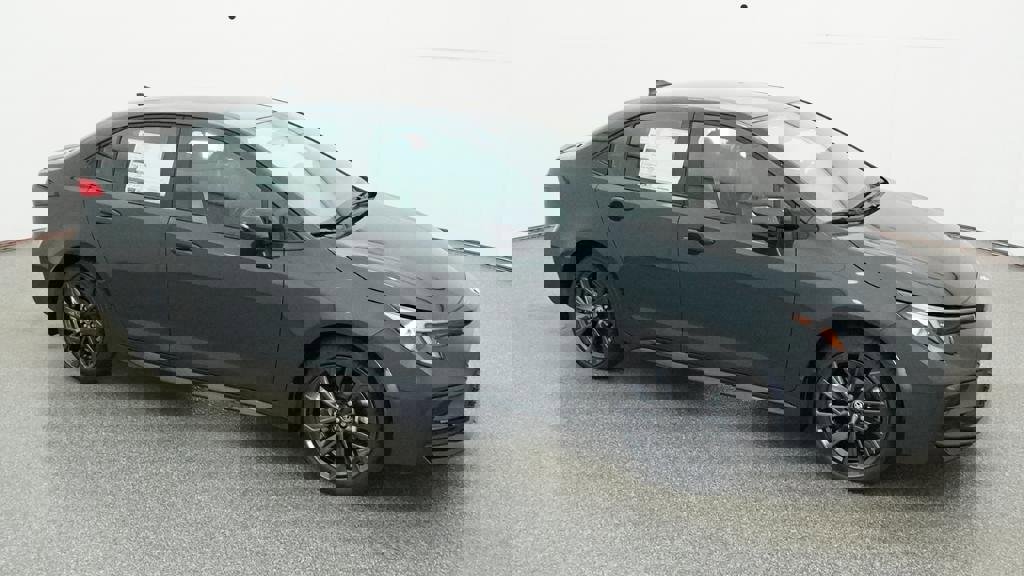 New 2026 Toyota Corolla SE FWD image 15