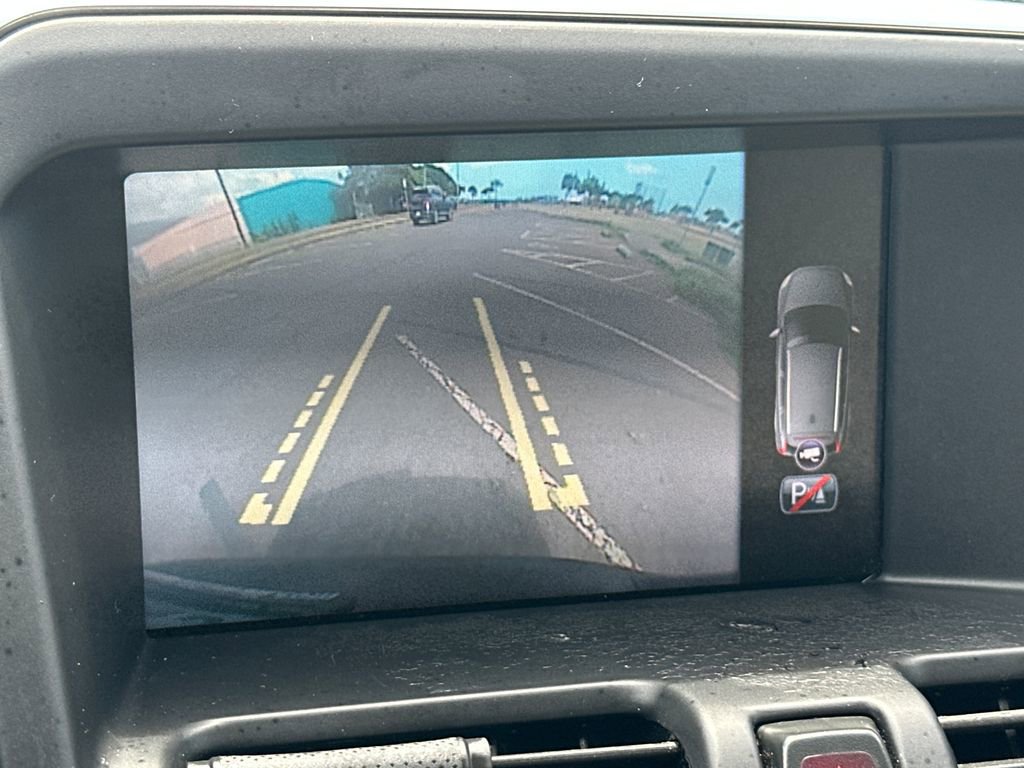Used 2015 Volvo XC60 T5 Premier Plus FWD image 16
