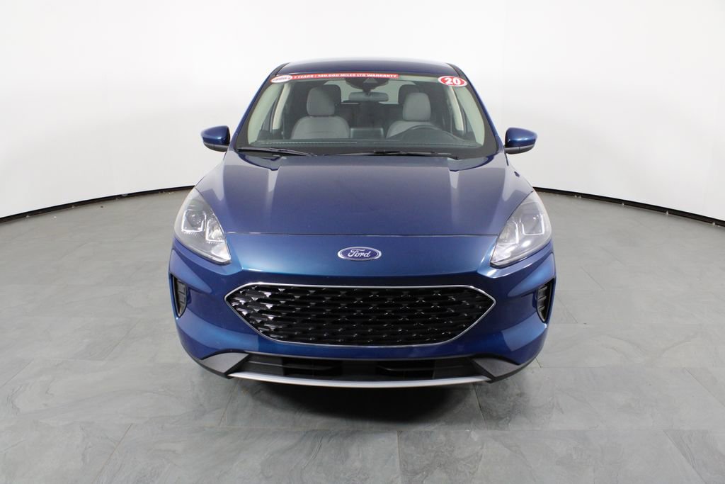 Used 2020 Ford Escape SE image 13