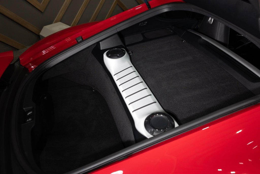 Used 2019 Porsche 718 Cayman S image 26