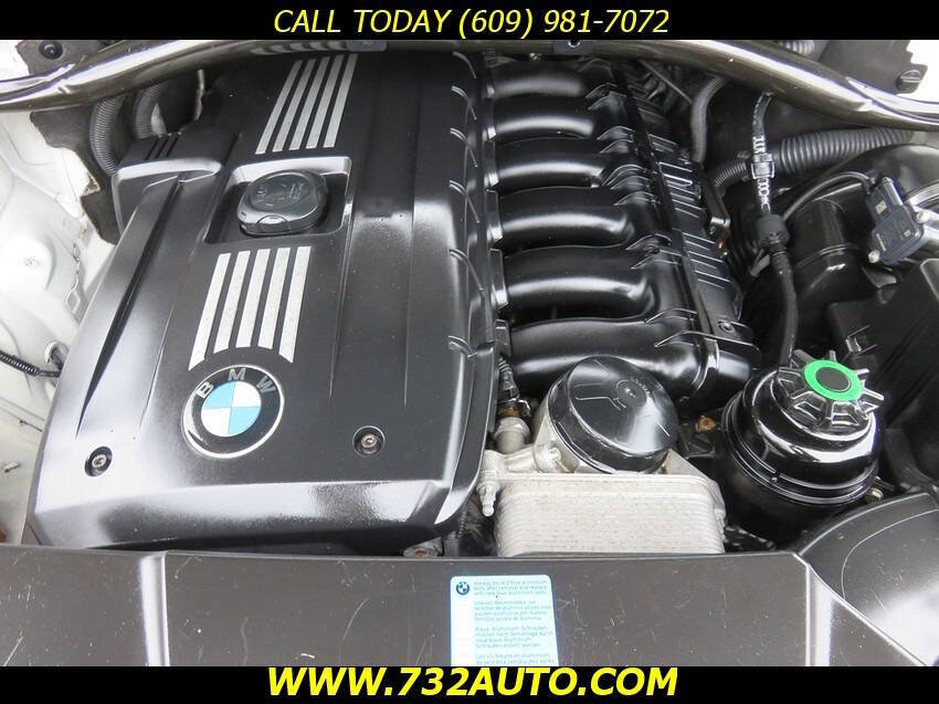 Used 2008 BMW X3 3.0si w/ Premium Pkg image 33