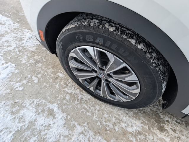 Used 2024 Buick Envision Preferred image 6