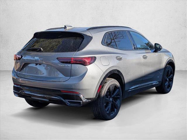 New 2026 Buick Envision Sport Touring AWD/4WD video 2
