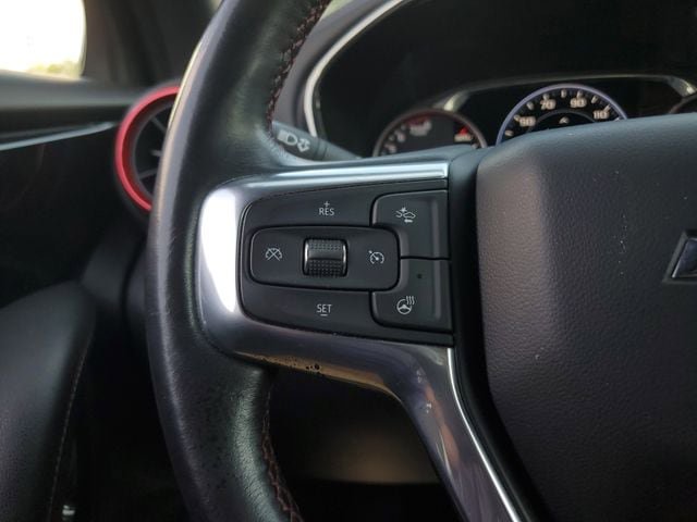 Used 2021 Chevrolet Blazer RS w/ Enhanced Convenience Package AWD/4WD image 24