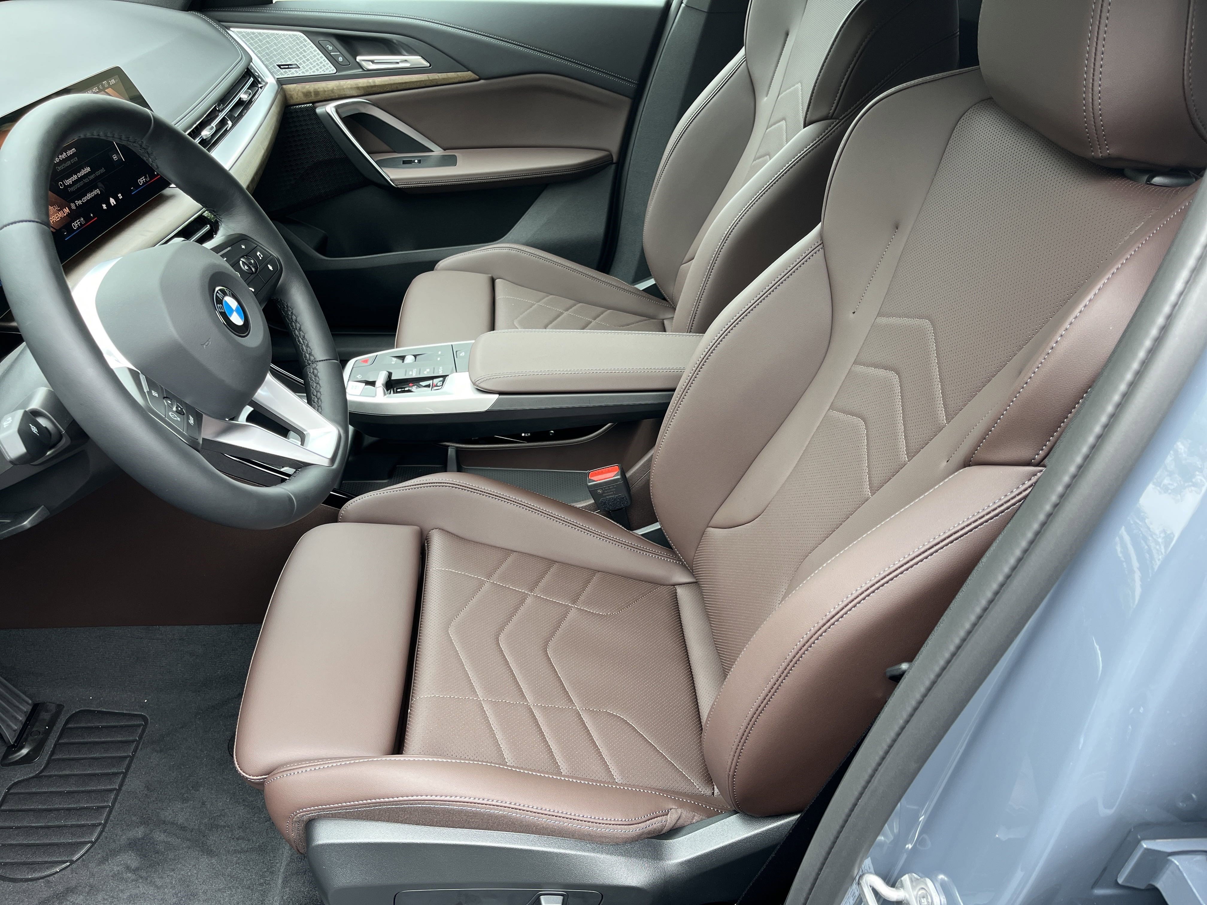 New 2025 BMW X1 xDrive28i w/ Technology Package image 20