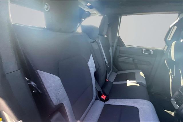 Used 2025 Ford Bronco Big Bend image 26