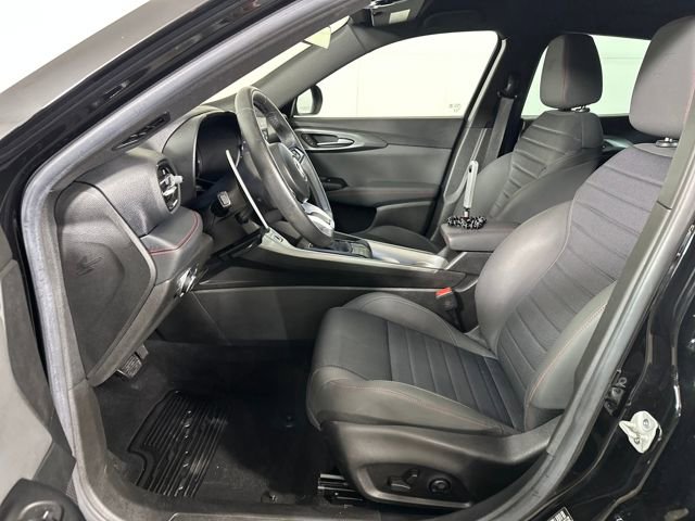 Used 2024 Dodge Hornet R/T image 11