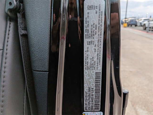 Used 2025 Jeep Gladiator Rubicon image 30