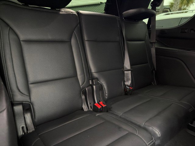 Used 2021 Chevrolet Tahoe LS image 25