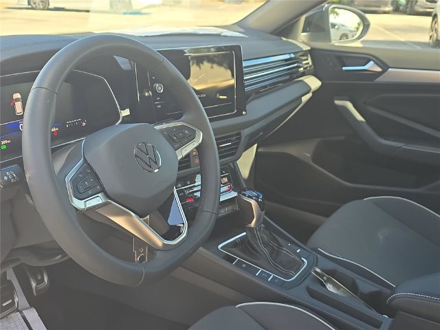 New 2026 Volkswagen Jetta Sport FWD image 15