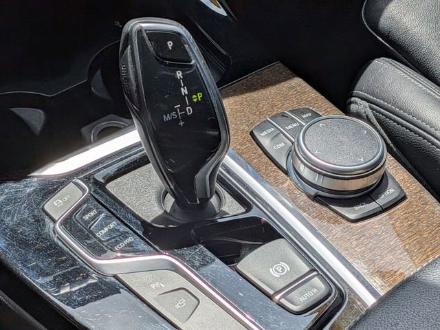 Used 2020 BMW X3 sDrive30i RWD image 16