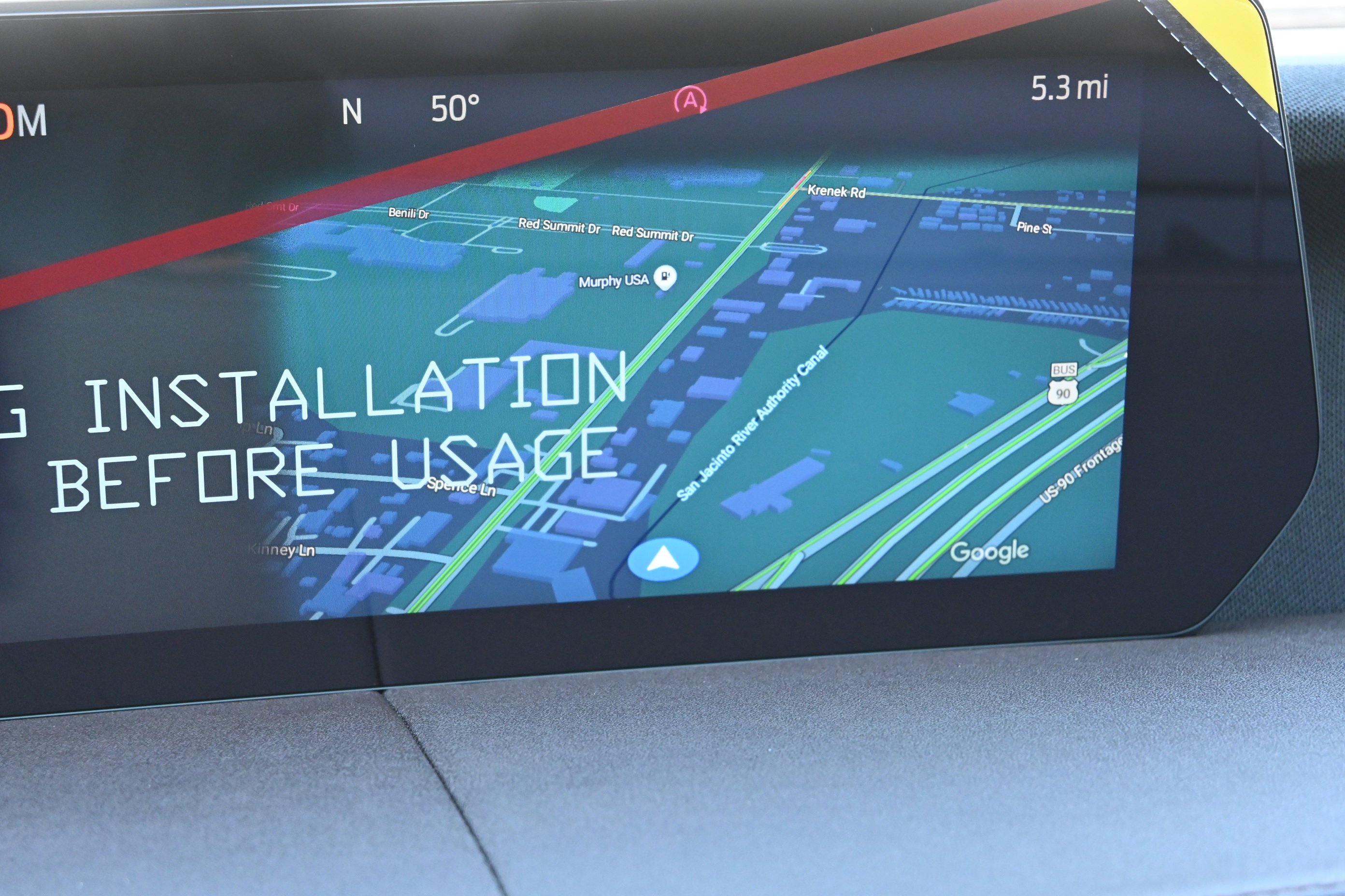 New 2026 Ford Expedition King Ranch image 20