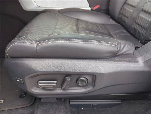 Used 2024 Toyota Tundra Capstone AWD/4WD image 12