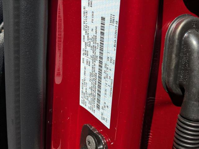 New 2025 Ford F150 Lariat w/ Equipment Group 501A Mid image 17