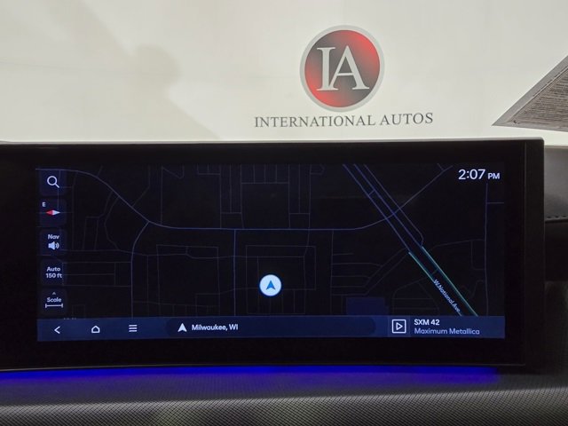 Certified 2024 Hyundai Sonata Limited image 14