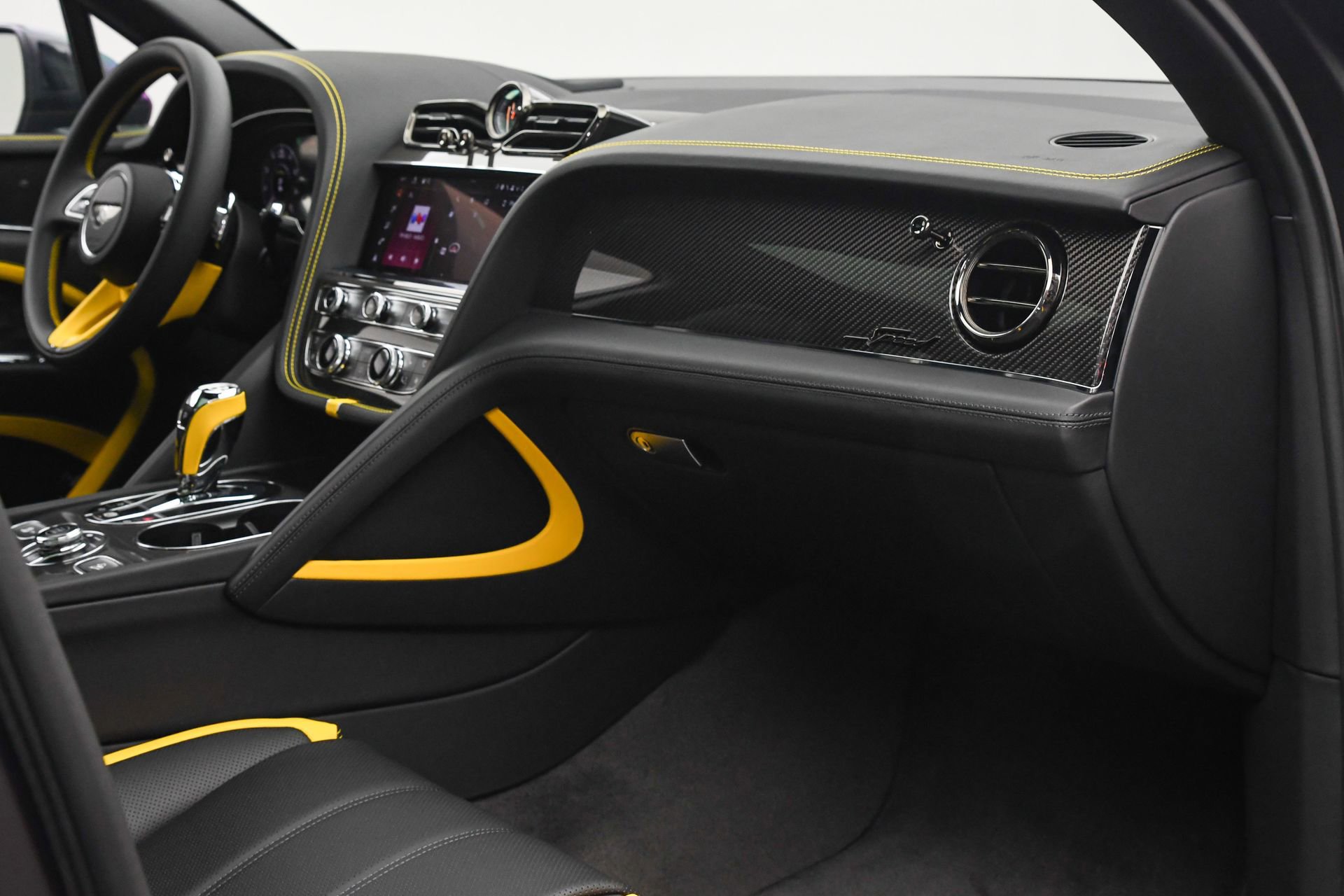 New 2026 Bentley Bentayga Speed image 20